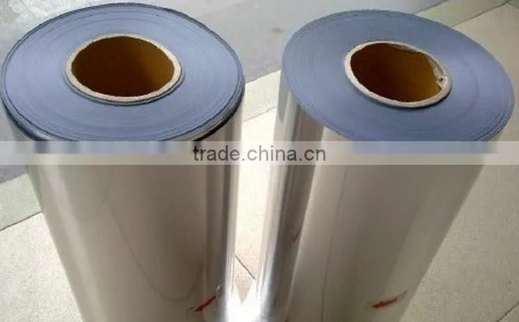 2017 High Visibility PVC / PU / Glitter / Thermochromic Reflective Heat Transfer Vinyl For Clothing