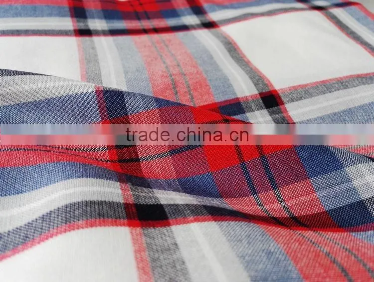 Dyed Polyester Taffeta Waterproof Fabric with Coated
