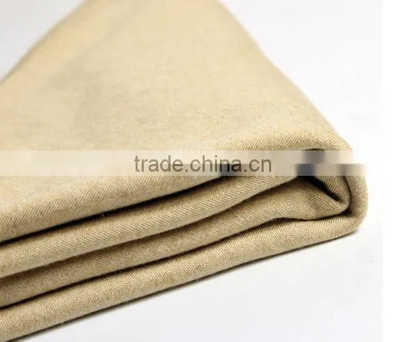 Bamboo Cotton Fabric for Baby and NewBorn Clothing cotton knit fabric for baby clothes