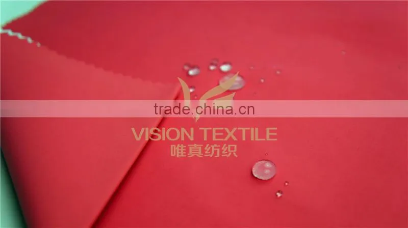Full-Dull Nylon Taslon