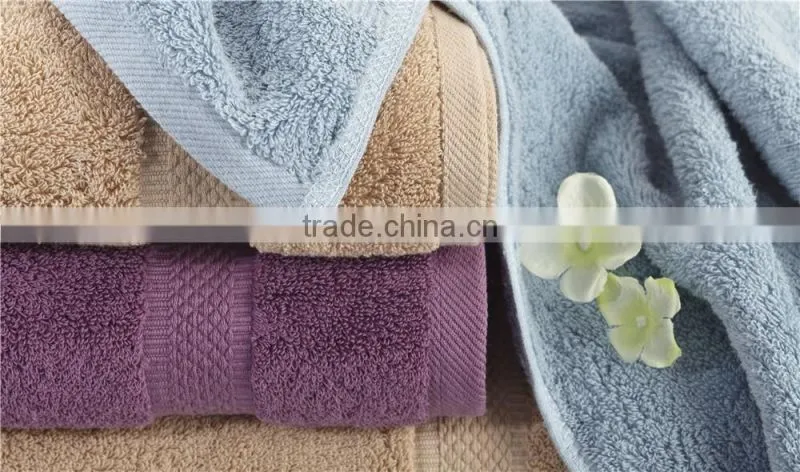 5 Star Hotel Towel,Dobby Towel,Bath Towel