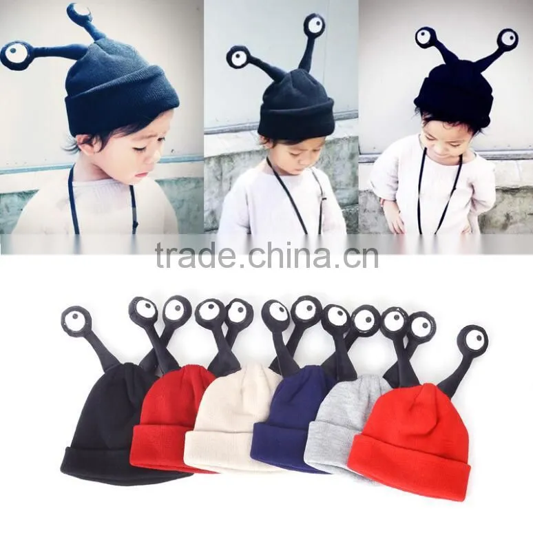 New design Children Winter Hats Beret Baby Hat Infant Beanie Hat with high quality