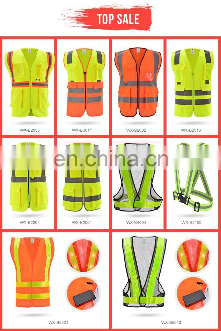 Traffic road safety cone road safety led reflective collapsible cone white led light traffic cone