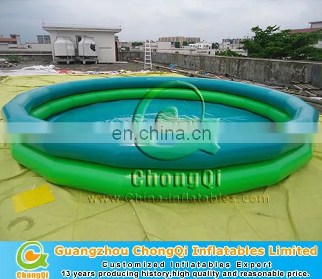 High quality PVC swimming pool inflatable for sale