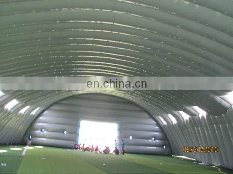 inflatable huge tent custom size and design