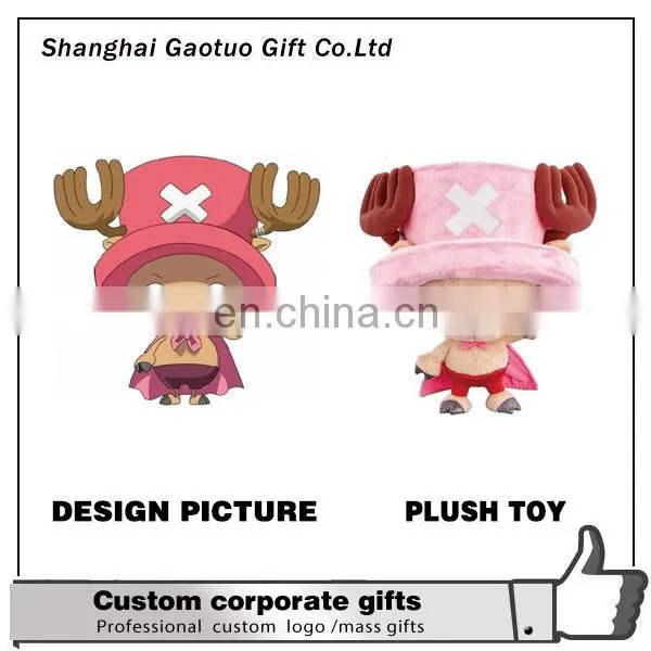 wholesale colorful adorable stuffed china crow custom plush toy