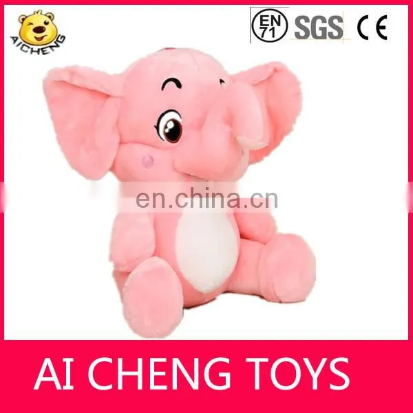 Dongguan Plush Toys Factory Customize your own design plush mascot toys for promotional