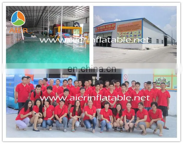 Water Park Equipment Best Selling Inflatable Pool inflatable swimming pool