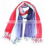 Silk pashmina scarfs and stoles india cheap