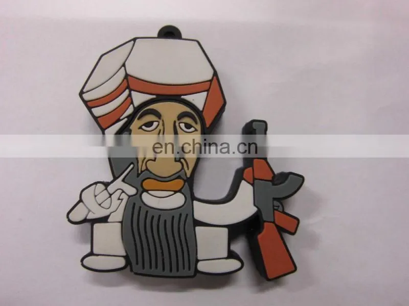 Cheap bulk figure usb memory stick 250gb with custom design