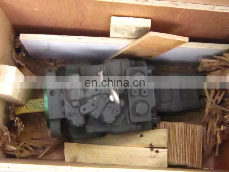 High Quality Pump 7081T00132 PC40R-8 Hydraulic Pump For Excavator