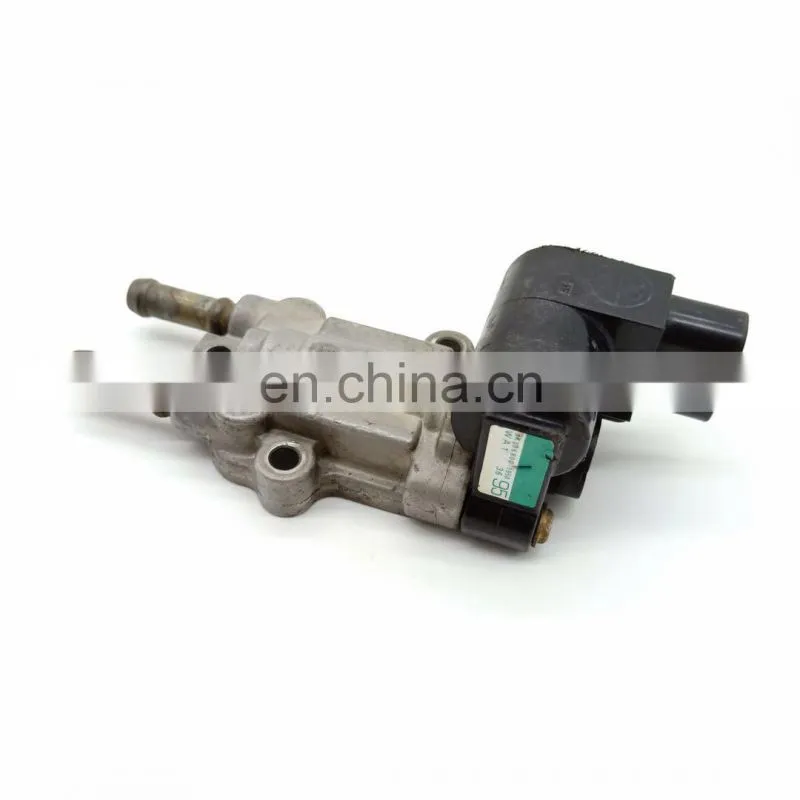 Throttle Idle Air Motor Control Valve for Honda Sidi 2003-2008 Year Old Fit 1.3 1.5 Corolla 1.8 1ZZ