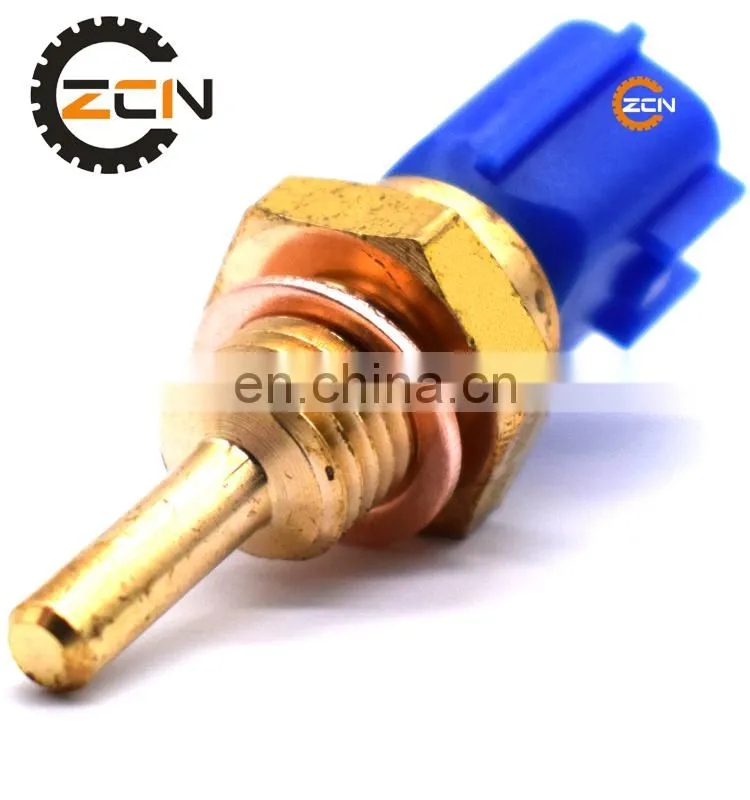 22630-99B00 Coolant Temperature Sensor For Engine 2.5L 2488CC 152Cu. In. l4 GAS DOHC Naturally Aspirated