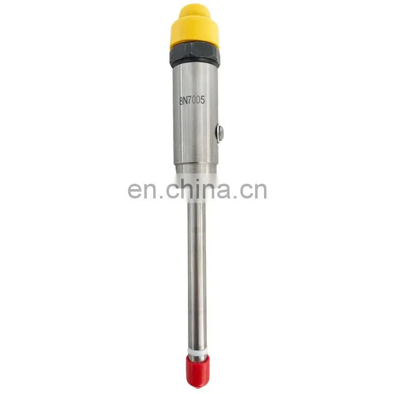 BJAP 8N7005 Pencil Injector Nozzle OR3418 0R3418 for Caterpillar 3304 3306 Engine