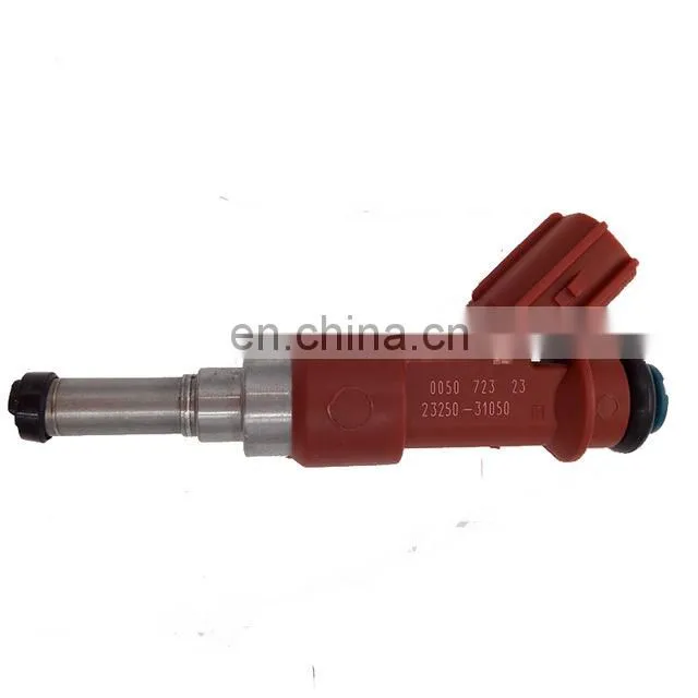 WEILI Brand new Fuel Injector23250-31050 for T-oyota Avalon Camry Highlander OEM 23209-31050