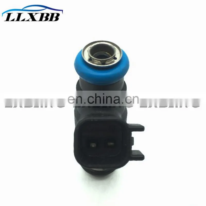 Genuine LLXBB Fuel Injector 28296253 For GMC Buick