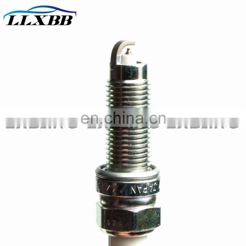 Genuine Iridium Spark Plug 1961 ILZKR7A For NKG
