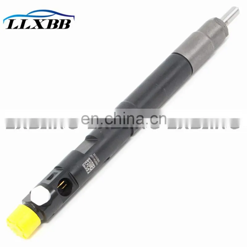 Fuel Injection 28231014 for Great Wall V200 X200 Common Rail Diesel Fuel Injector 4D20 DELPHI 1100100-ED01