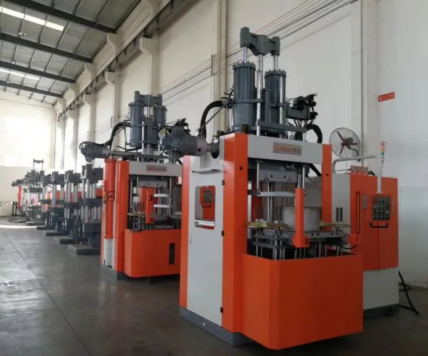 Gowin Precision Machinery Co.,Ltd. company overview - view 3
