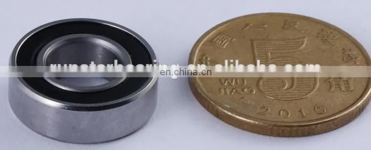 Remote Control Car Bearings 688 2Rs Zz Miniature Ball Bearings RC BEARING