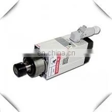 2.2kw ATC ISO20 automatic tool change machine tool water-cooling spindle