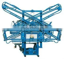 sprayer