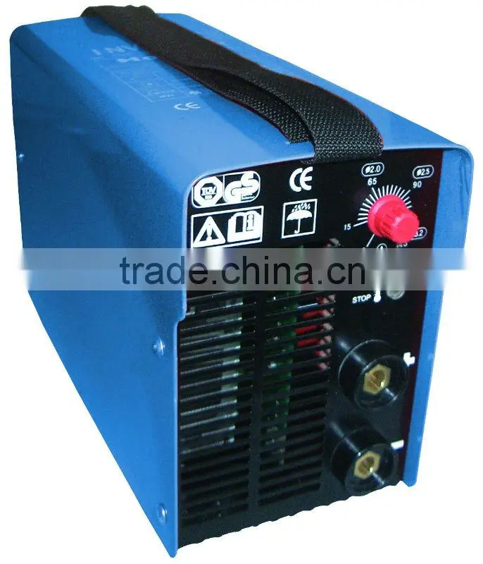 140A Inverter Welding Machine
