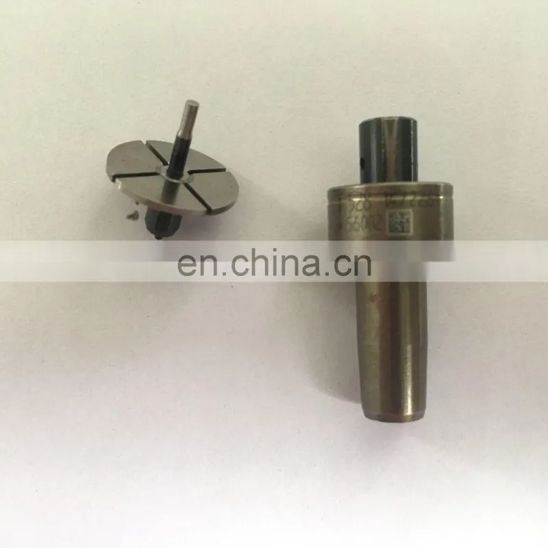 Beifang F00VC01502 For Common Rail Injector 0445110369
