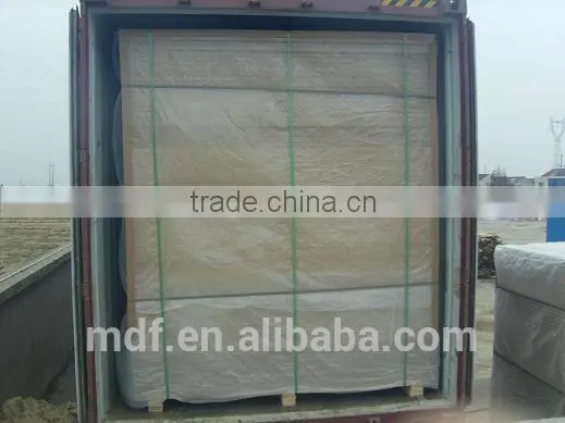 2014 high quality hollow chipboard