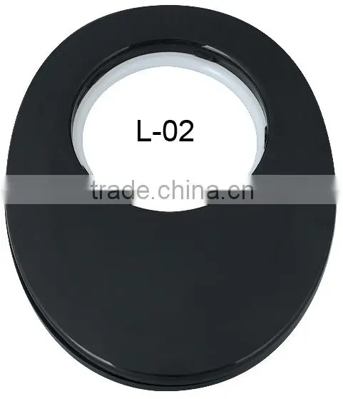 L Series eyelet curtain rings curtain eyelet tape