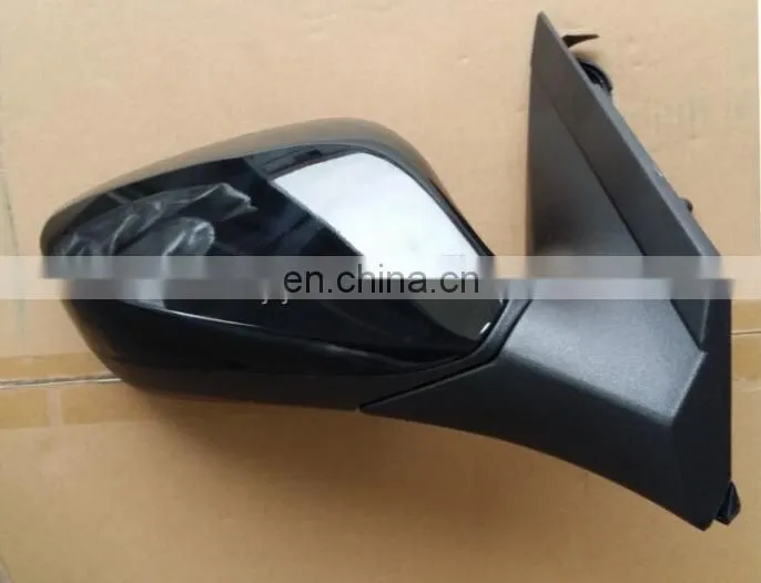 JH02-ACT98-013A, MIRROR MANUAL FOR HYUNDAI ACCENT/SOLARIS 1998 OEM:L87605-22000 R87606-22000