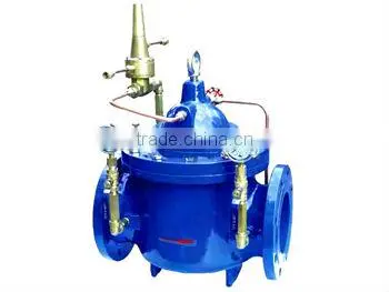 BUNDOR excavator control valve of hydraulic valves