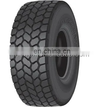 Michelin 445/80R25 XGC