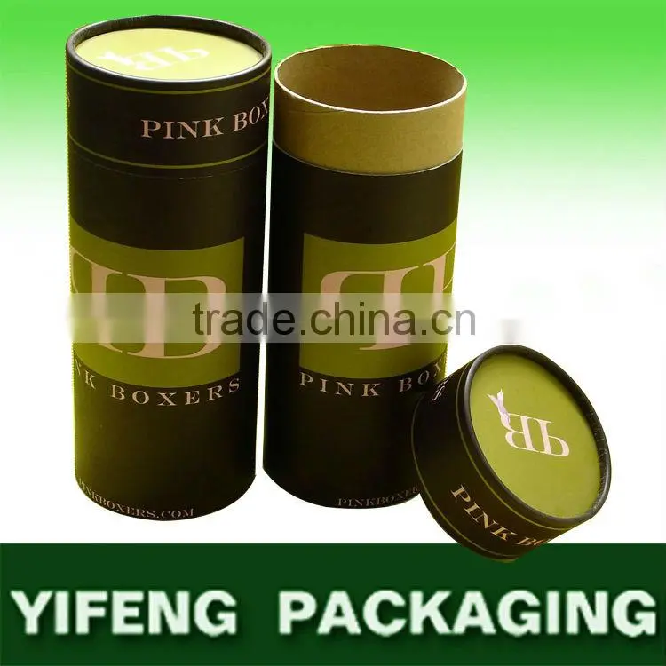 Custom Made Food Box Paper Tube, Wholesale Custom food grade paper box