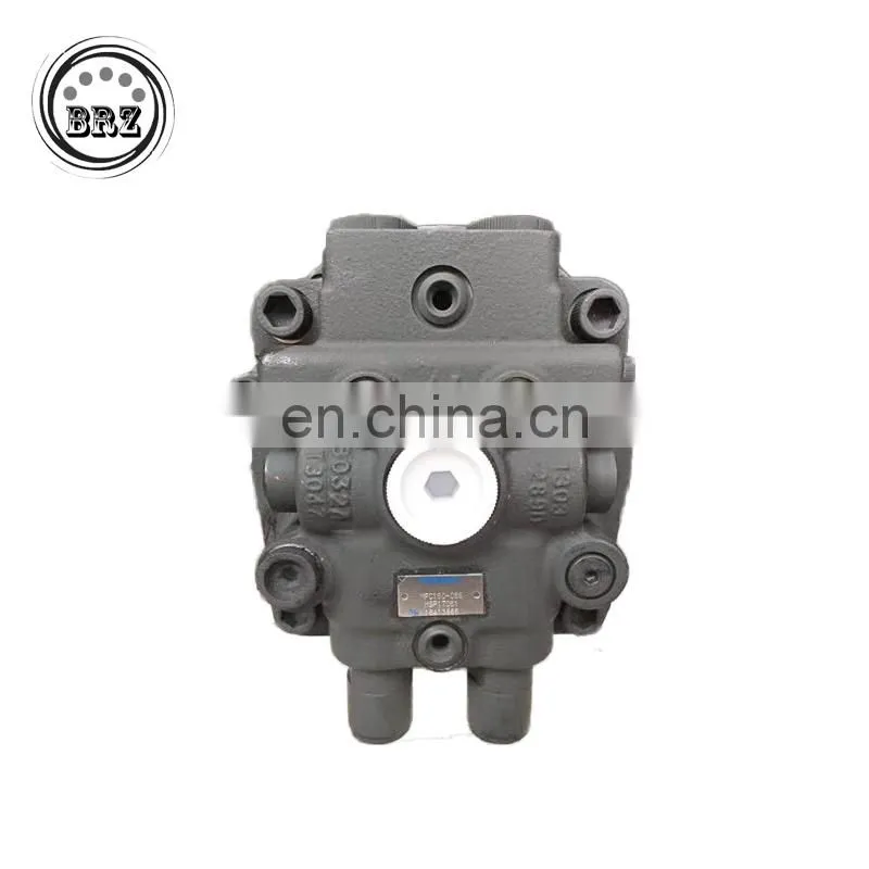 High Quality R55 swing motor R55-7 swing gearbox R75 slew motor