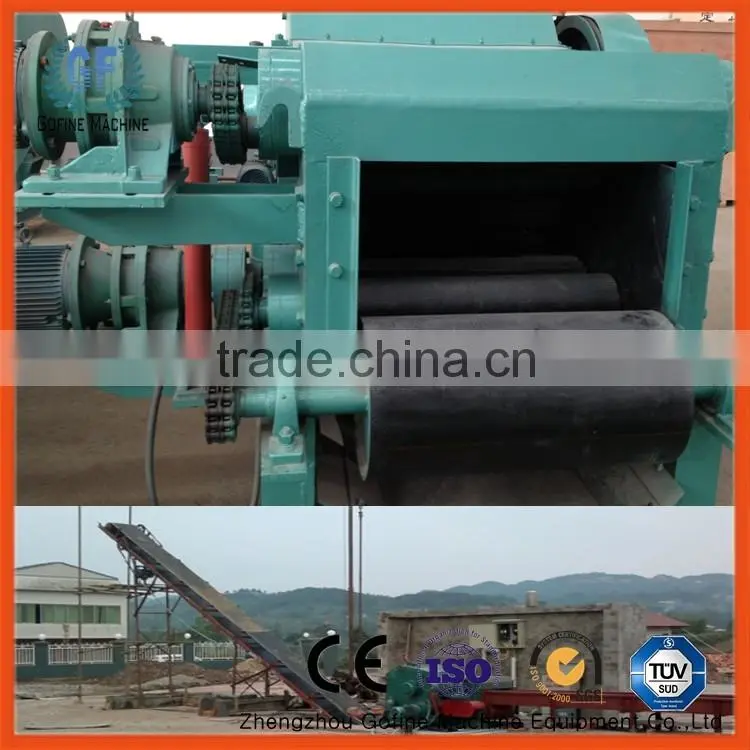 quality wood chipper machine for sale