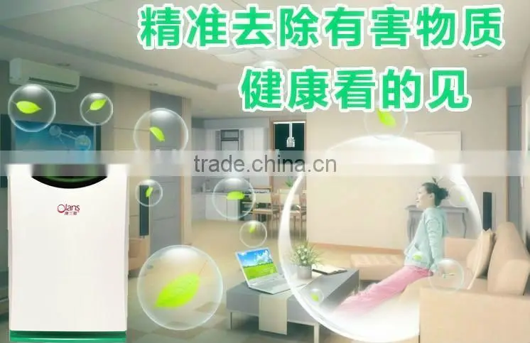 Protect our health home air purifier comfortable home