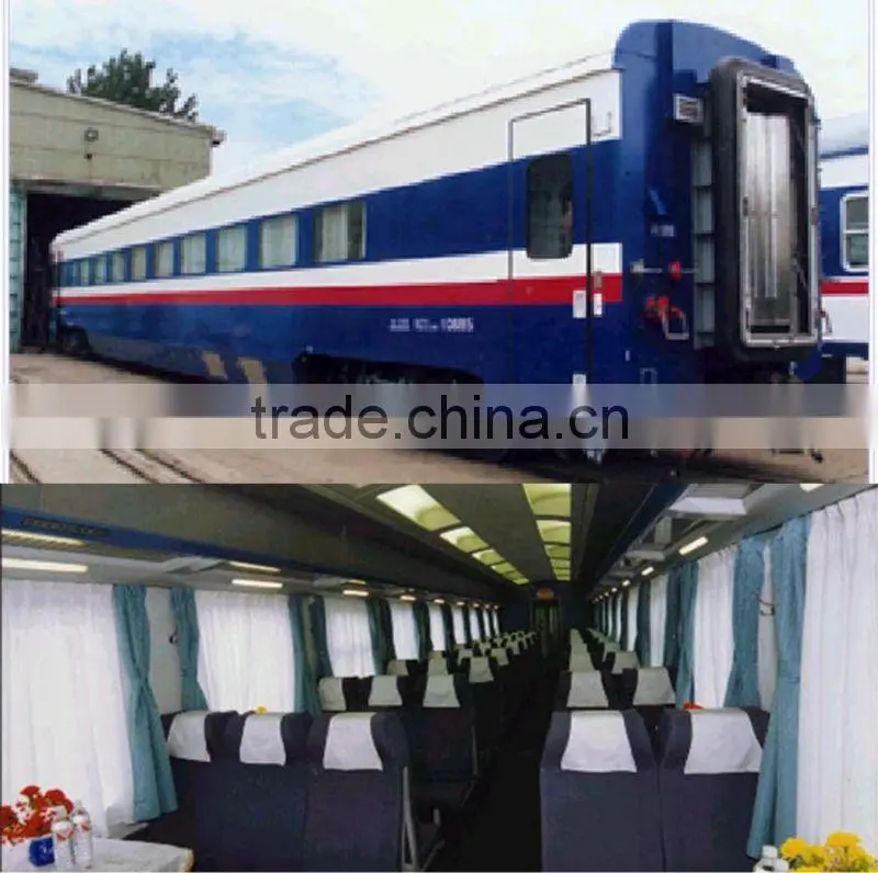 Passenger Car