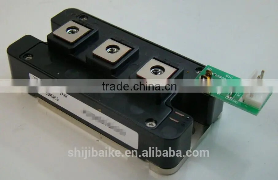 CM100E3Y-24NF IGBT Module