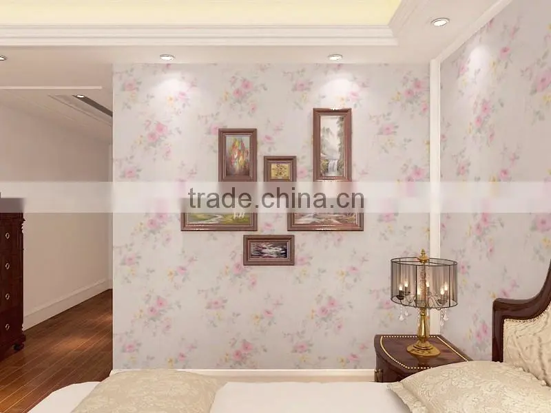 import wallpaper from Foshan your best choice
