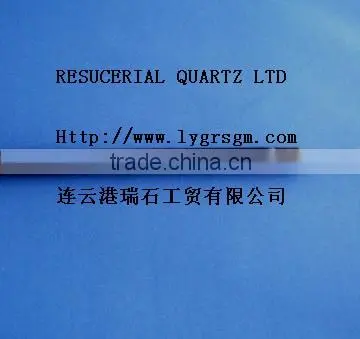 Infrared Quartz Halogen Heating Lamp