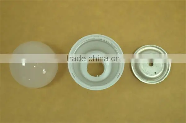 5W E27 A50 LED Heatsink