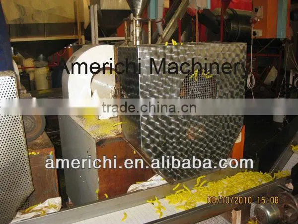 Nik naks/Cheetos making machines in South Africa