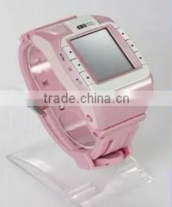 1.4" quad band watch mobile phone N388+