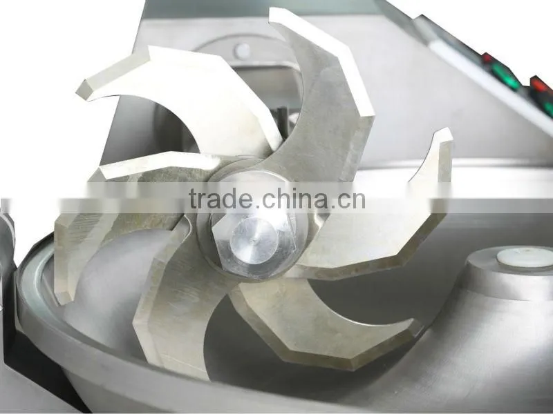 Meat cutter (Meat Processing Machinery )