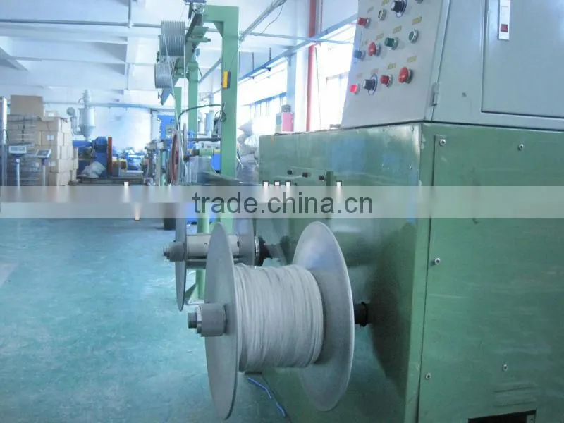 Shenzhen CCC RVS 2.5mm CU/PVC extra flexible Electric Wire Cable