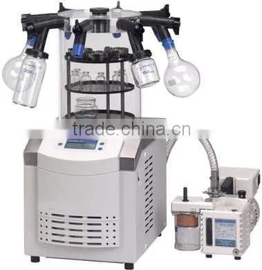 Discount best price laboratory freeze dryer