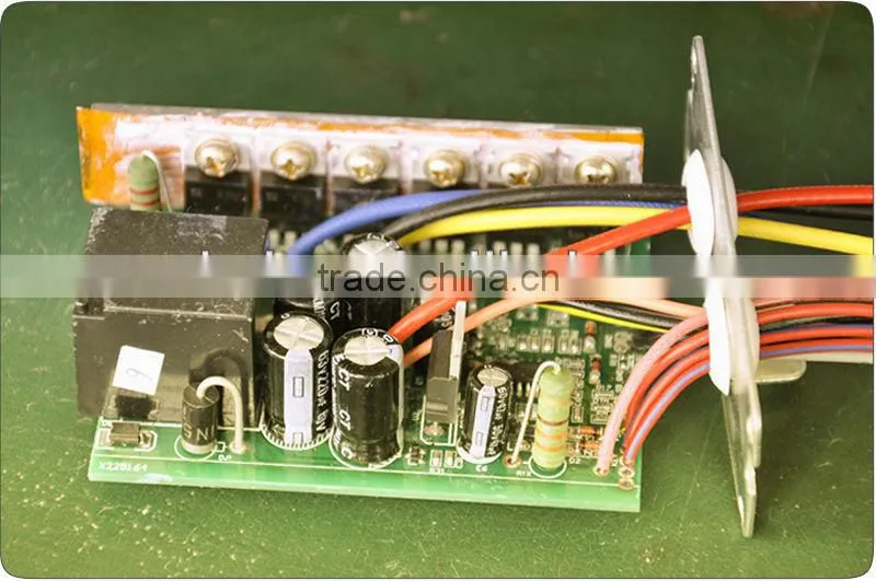 electric bike kit/e bike kits (DMHC-TC488 system)