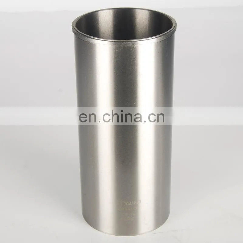 89485190 98.48mm Cylinder liner Sleeve for PERKINS 6.354 Engine