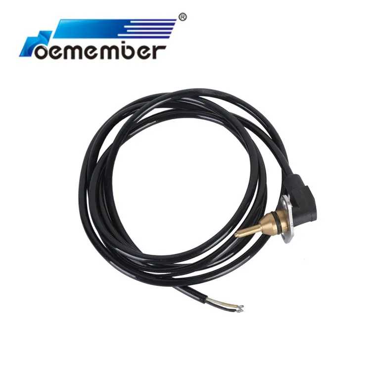 OE Member 1881331 Truck Temperature Sensor Truck Water Temperature Sensor for SCANIA